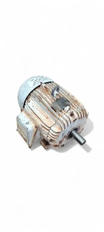Imagem do produto MOTOR ELÉTRICO WEG 7,5 CV 2 POLOS – 220/380
